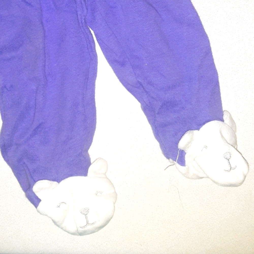 Baby girl pants